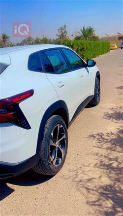 شيفروليه تراكس